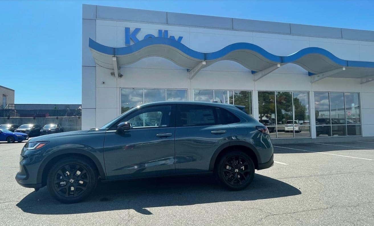 Best SUVs for the Money That Are Here at Kelly Auto Kelly