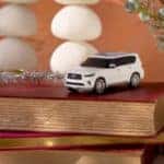 Memorable Moments in 2022 with INFINITI brand