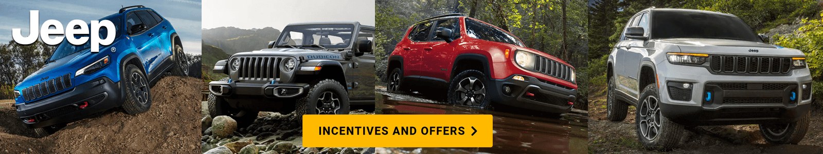 Shop New Jeep Specials Near Me in Massachusetts
