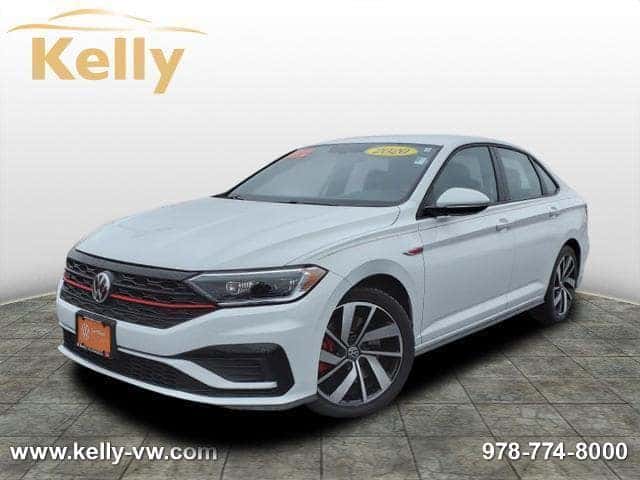 3) Finance this Certified Pre-Owned 2020 Volkswagen Jetta GLI S for $359 / month
