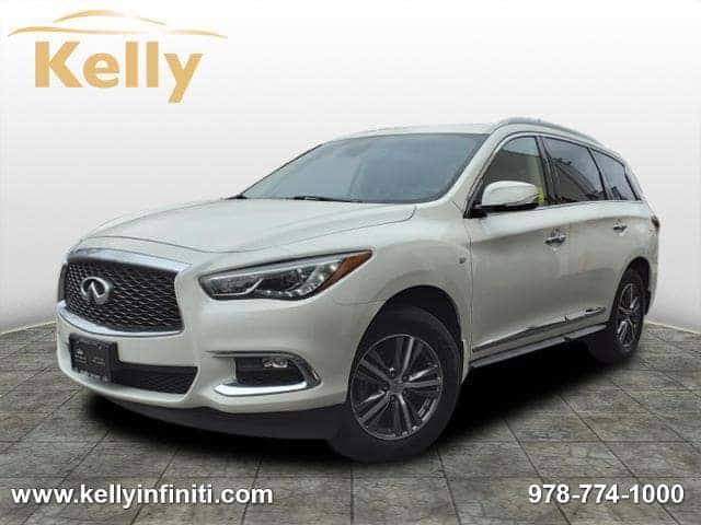 Kelly Infiniti Vehicle Spotlight July 2023 Kelly Automotive Group