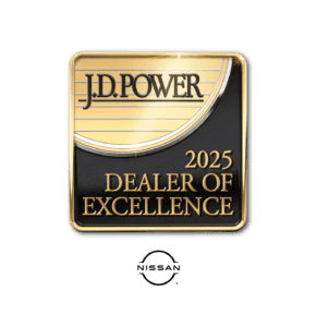 JD Power 2025 DOE Kelly Nissan