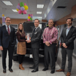 Featured Blog Image for Kelly Nissan of Lynnfield Nissan Award of Excellence 2024