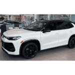 2025 VW Tiguan SE R-Line Black at Kelly Volkswagen