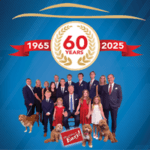 60 Years of Kelly Automotive Group in Danvers, MA