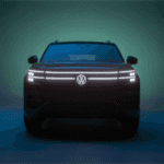 First look at the brand-new 2027 VW Atlas