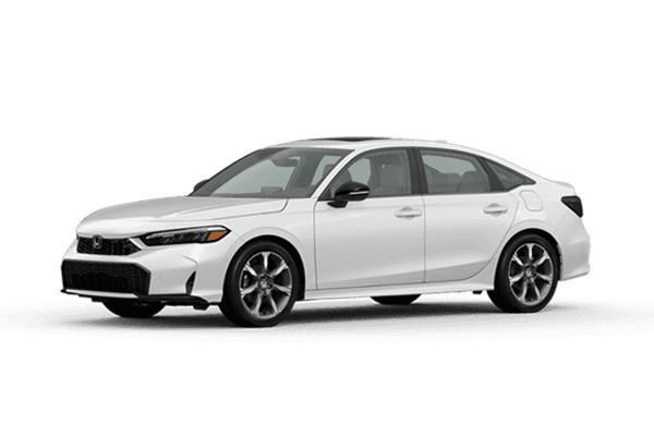 Honda Civic Sedan