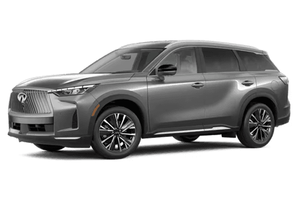 INFINITI QX60 SUV