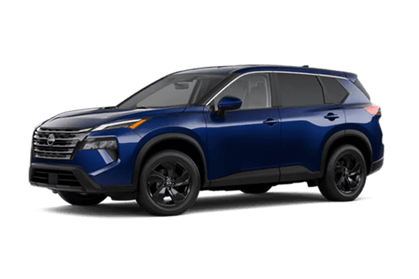 Nissan Rogue SUV