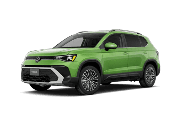 Volkswagen Taos SUV