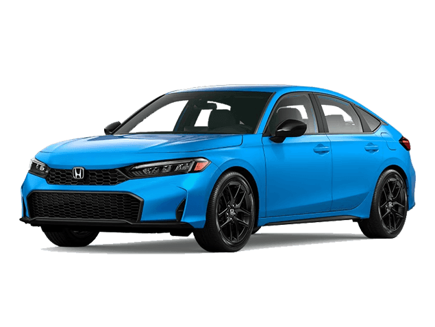 Hatchbacks