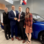 Kelly Nissan of Lynnfield Receives 2026 Nissan Award of Excellence