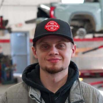 Blake Groom