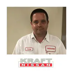 Kraft Nissan Staff | Tallahassee Nissan Dealer