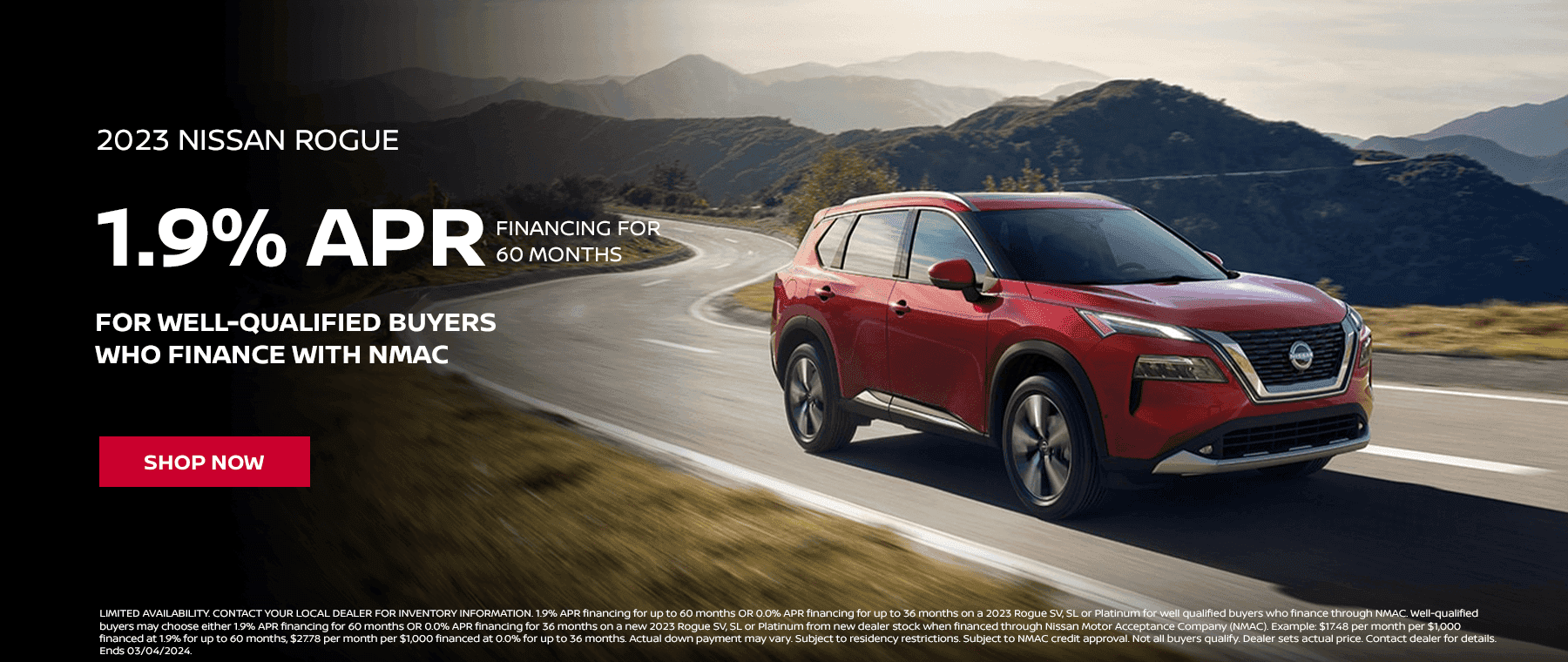 Nissan & Used Car Dealer in Tallahassee, FL Kraft Nissan