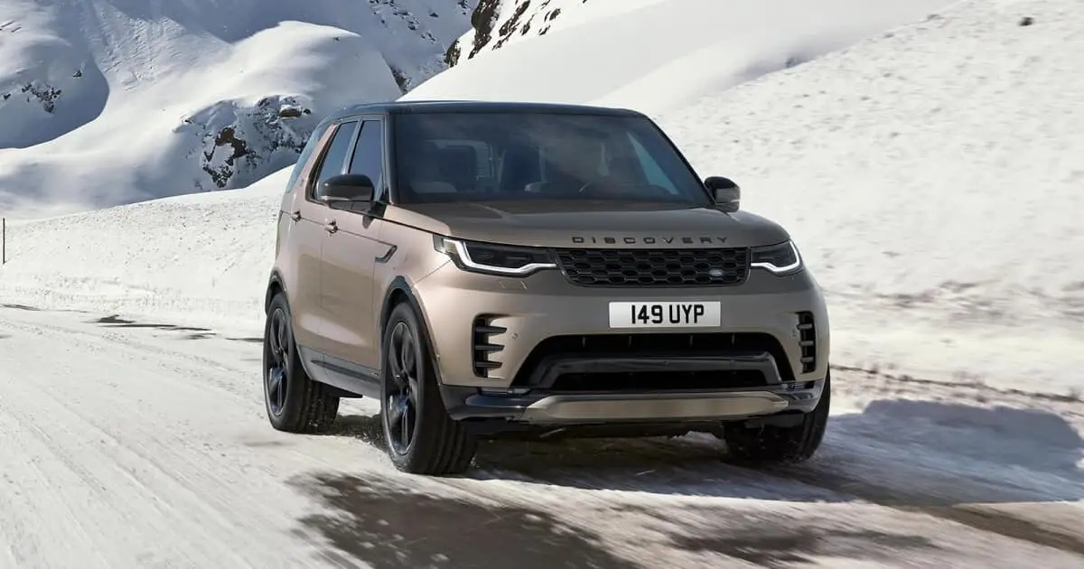 Land Rover Lease Deals | Land Rover Henderson