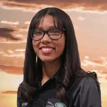 Jasmine Robertson