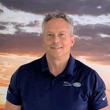 Erik Steinman