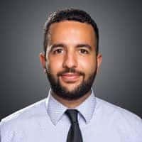 MOUAYAD ALKABOUNI