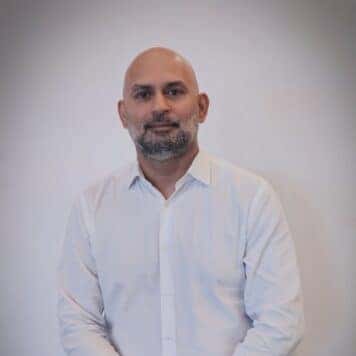 ZEESHAN KAMAL