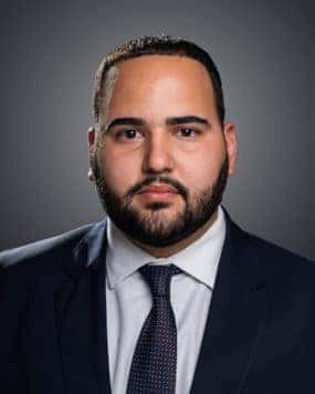 Yairon Napoles