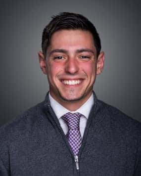 Anthony Zaverukha