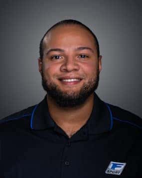 Randy Ramos
