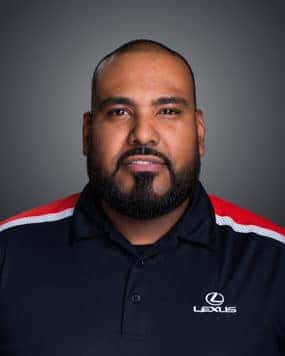 Ronald Campos
