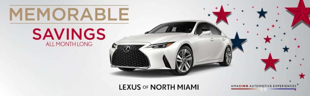 New 2023 Lexus IS 300
