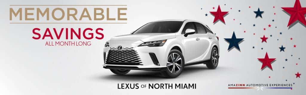 New 2023 Lexus RX 350