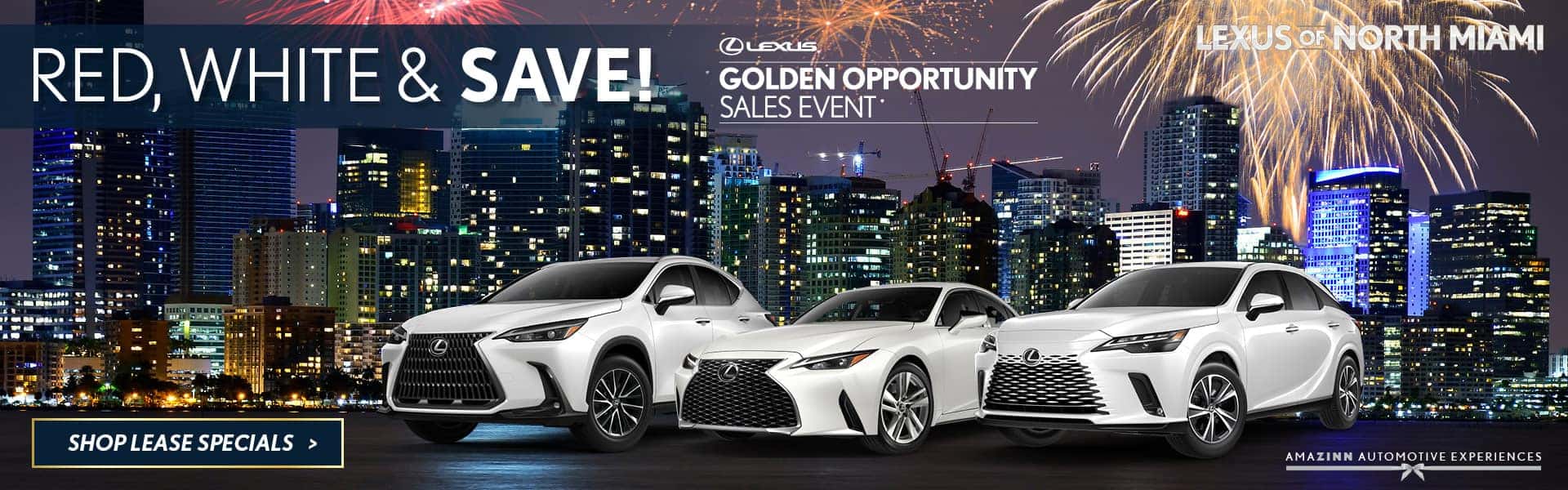Welcome to Lexus of North Miami Dealerships Near Hialeah