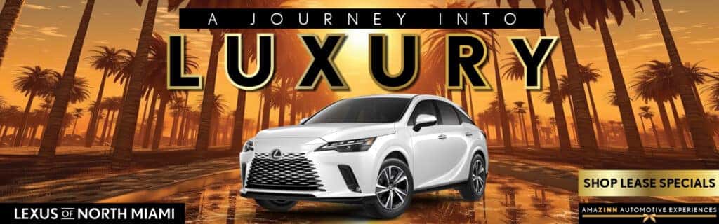 New 2023 Lexus RX 350