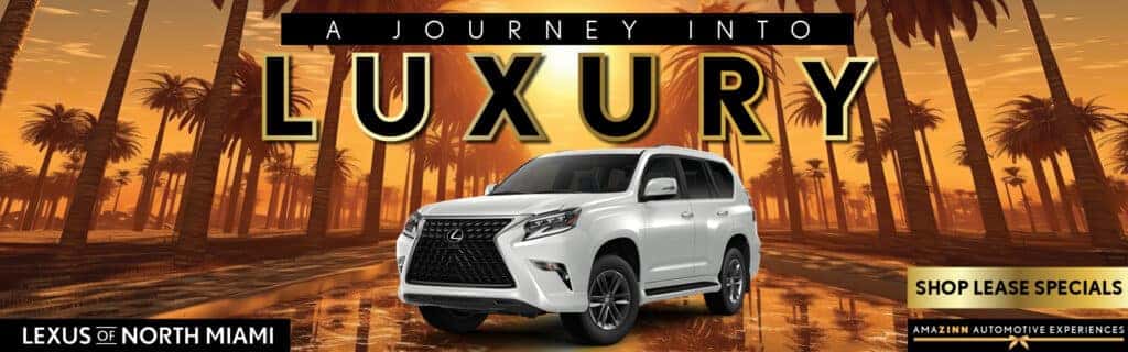 NEW 2023 LEXUS GX 460