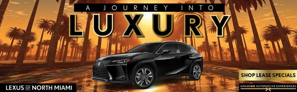 New 2023 Lexus UX 250H