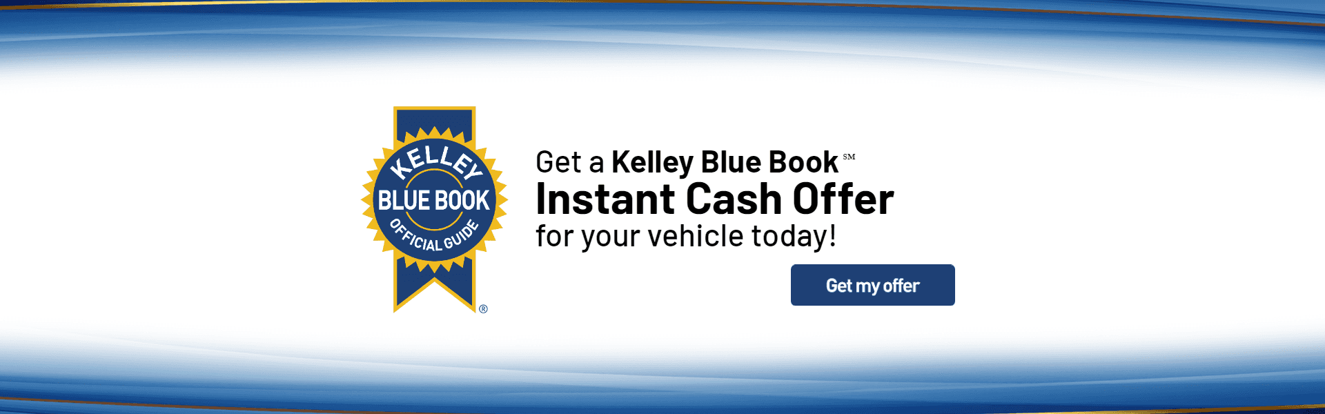 Get Instant Cash Offer from Kelley Blue Book™ | Lexus of North Miami | Dealerships  Near Hialeah 