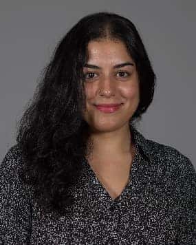 Stephanie Velazquez