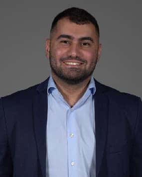 Tigran Hambardzumyan