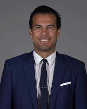 Adrian Vargas