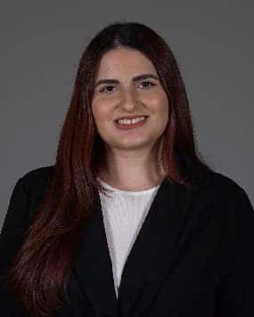 Kassandra Guerrero