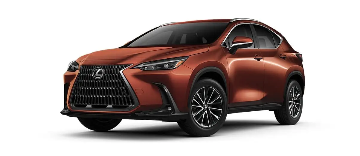 New Lexus NX 2025 in Miami Fl | Lexus of North Miami