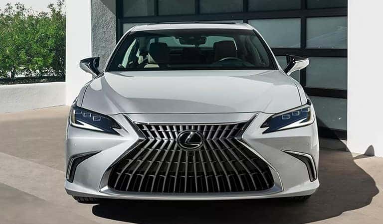 New 2025 ES Hybrid Miami FL