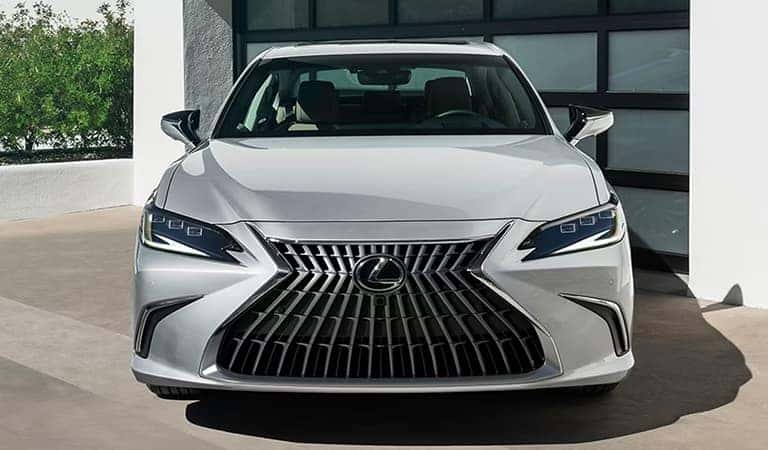 New 2025 ES Miami FL