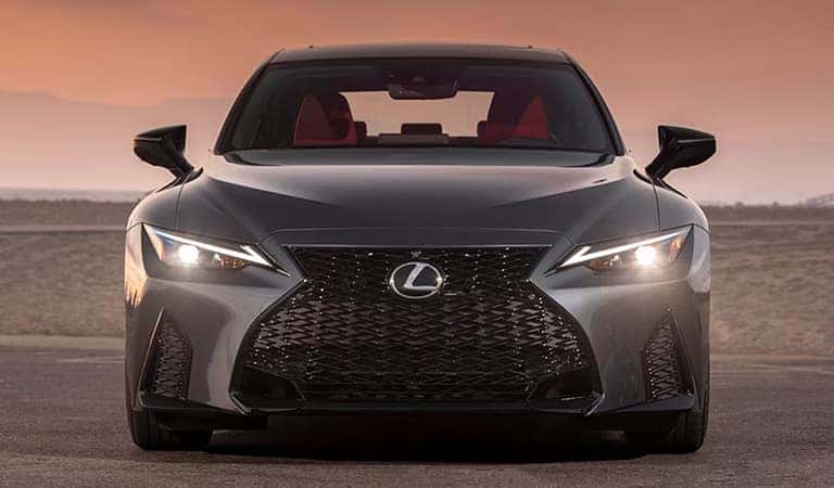 2025 Lexus IS Miami FL