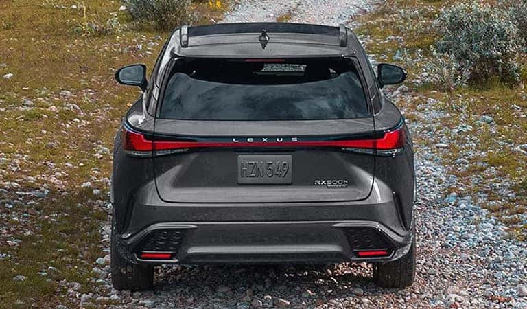 2025 Lexus RX Miami FL