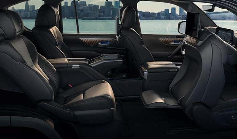 New 2025 LX Miami FL