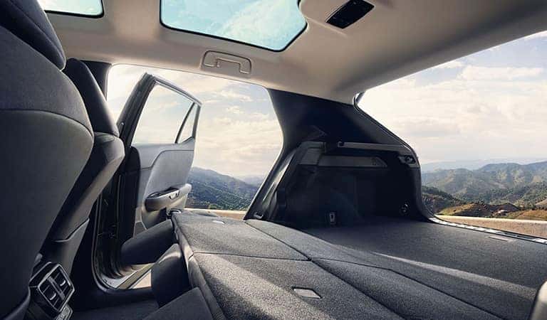 New 2025 Lexus RZ Miami FL