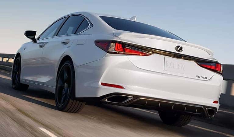 2025 Lexus ES Hybrid Miami FL