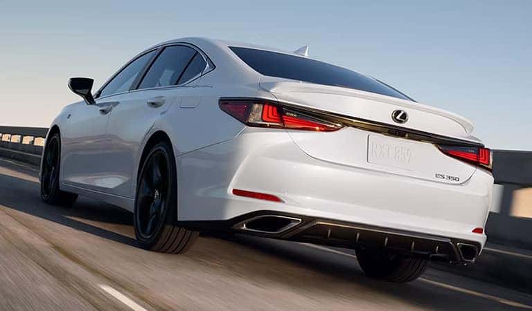 2025 Lexus ES Miami FL
