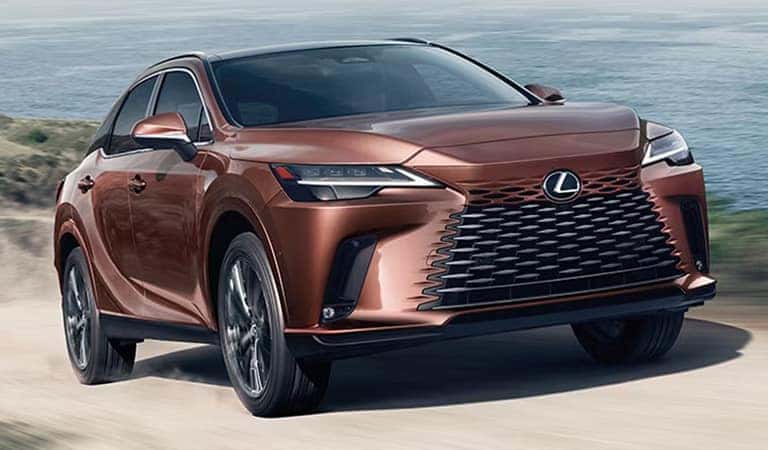 New 2025 RX Miami FL