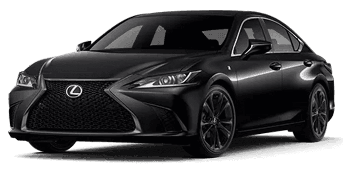 2025 ES Hybrid Lexus of North Miami